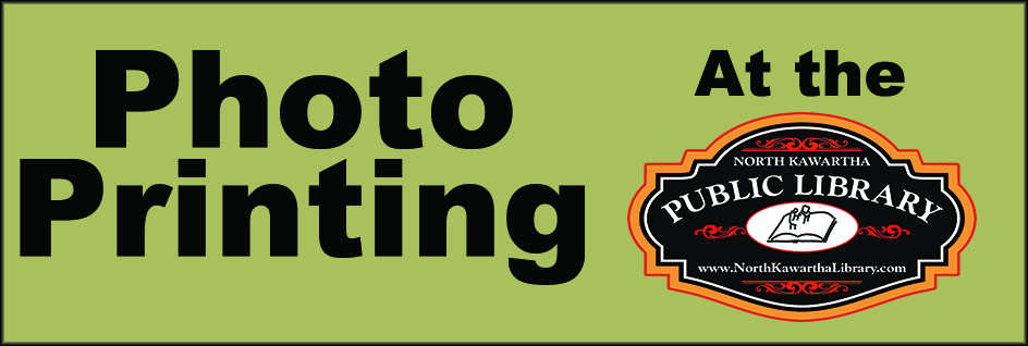 Photo printing